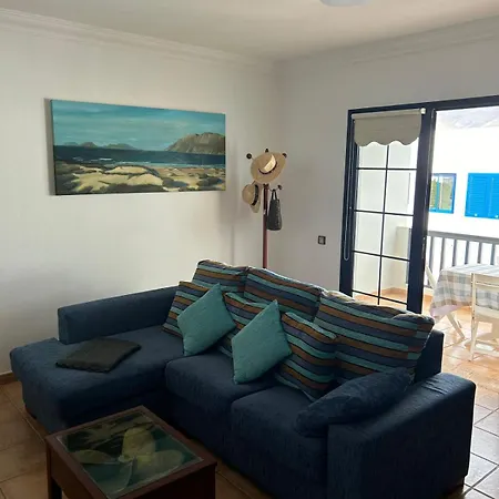 Apartamento Vistas Al Mar *