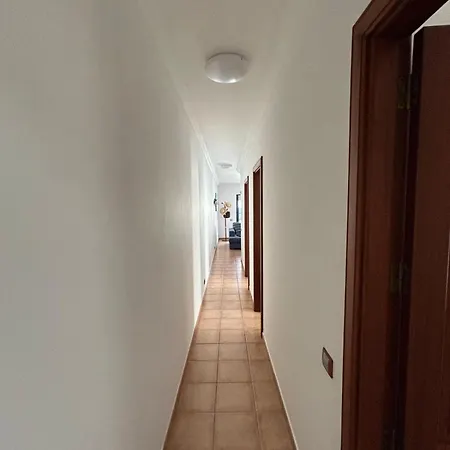 Vistas Al Mar Famara