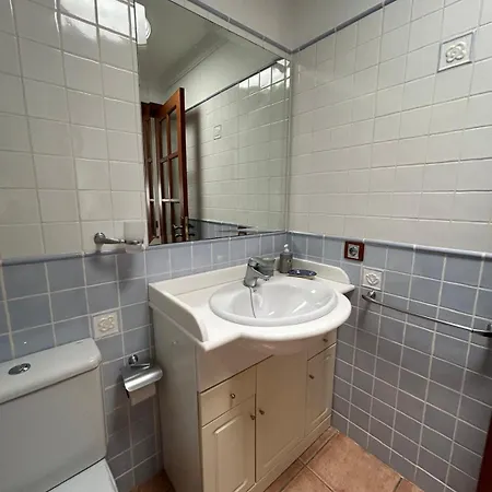 Vistas Al Mar Famara