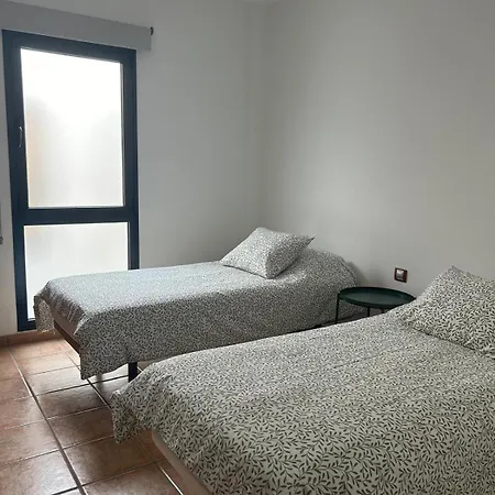 Apartamento Vistas Al Mar *