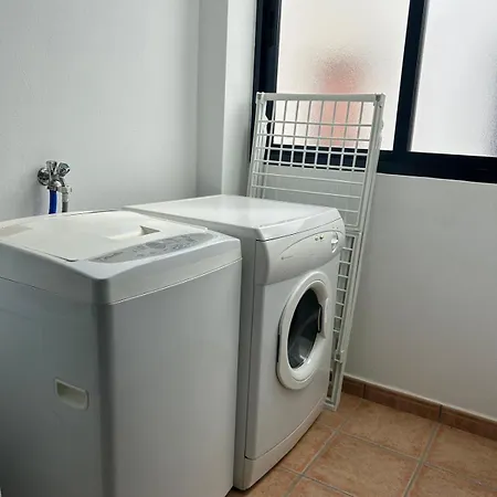 Apartamento Vistas Al Mar