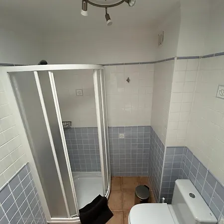 Apartamento Vistas Al Mar