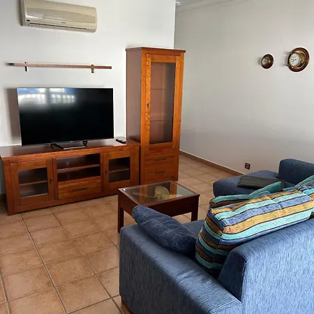 Apartamento Vistas Al Mar *