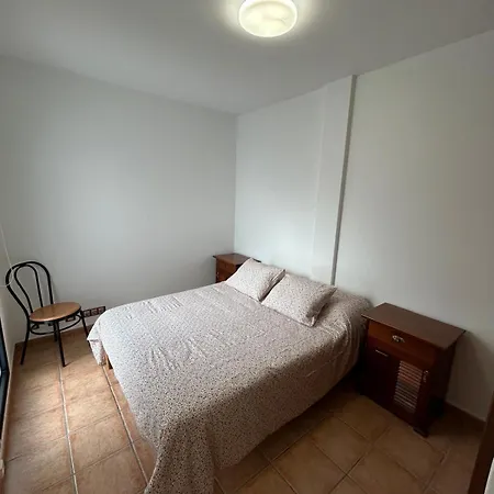 Apartamento Vistas Al Mar Famara