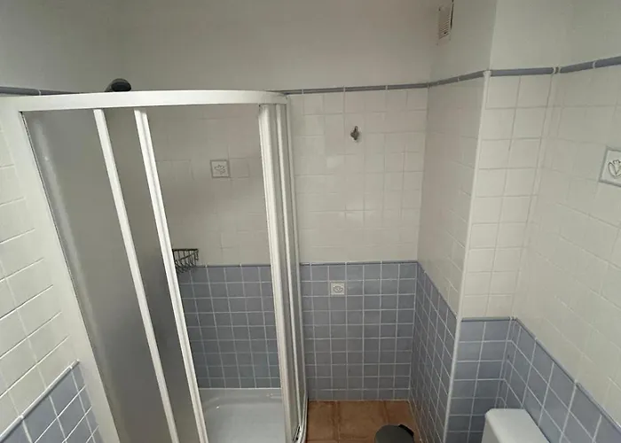 Apartment Vistas Al Mar