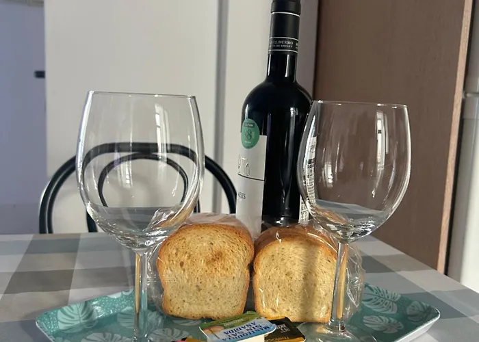 Vistas Al Mar Apartment