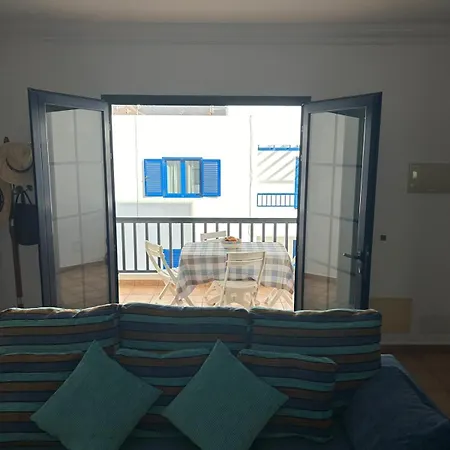 아파트 Vistas Al Mar