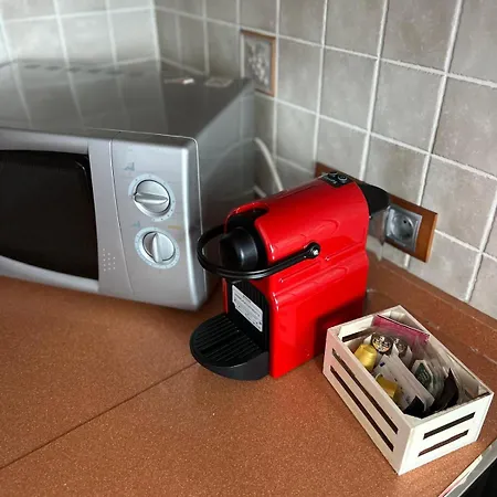 아파트 Vistas Al Mar 파마라