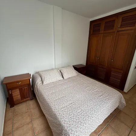 Vistas Al Mar アパート *