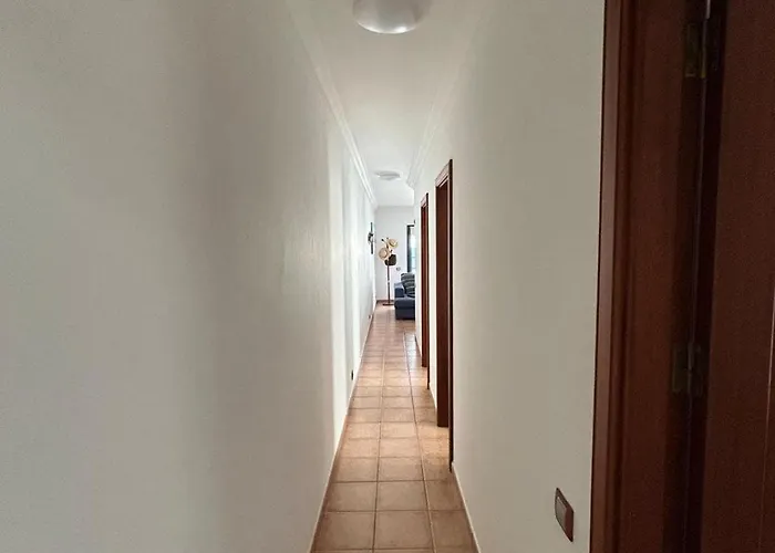 Vistas Al Mar 파마라