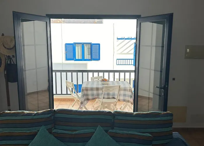 Apartmán Vistas Al Mar