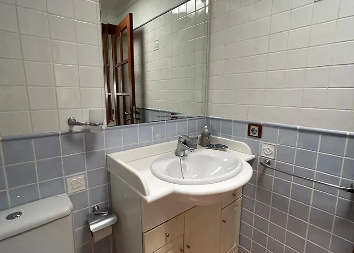 Vistas Al Mar 파마라