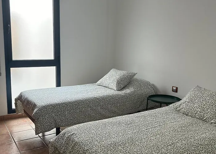 Apartmán Vistas Al Mar *