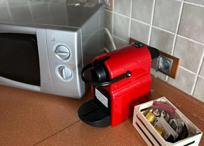 아파트 Vistas Al Mar 파마라