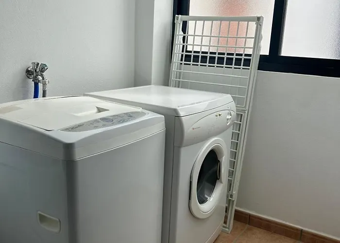 Apartmán Vistas Al Mar