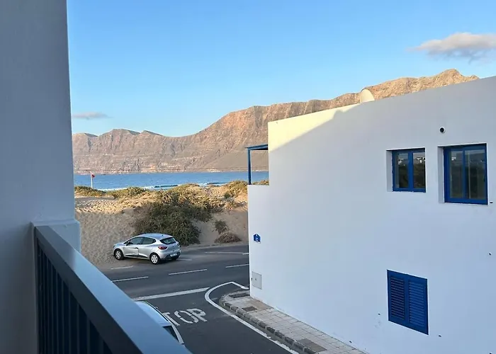 Vistas Al Mar 파마라